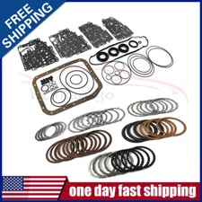 A6GF1 A6GF2 Auto Transmission Master Rebuild Kit Overhaul Fit For HYUNDAI KIA