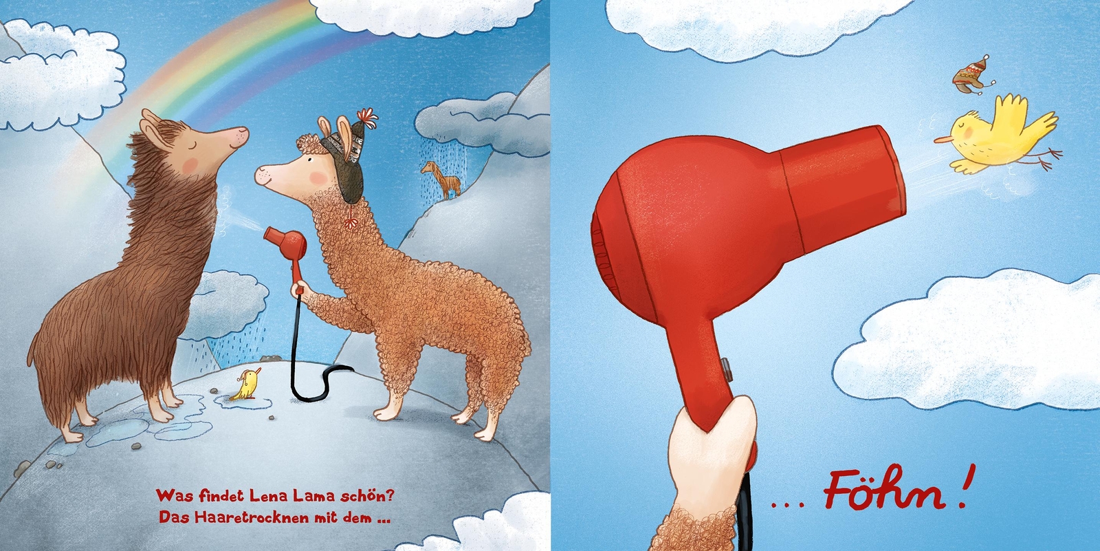 Thumbnail - Blitz-blank-reime, Cornelia Boese