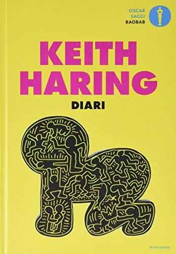 9788804722014 Diari - Keith Haring,G. Amadasi,G. Picco