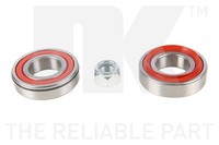 NK Radlager Renault P. R4/R5/