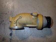 Caterpillar Cat C9.3 Diesel Engine Air Mixing Manifold Excavator 336e L 336fl 