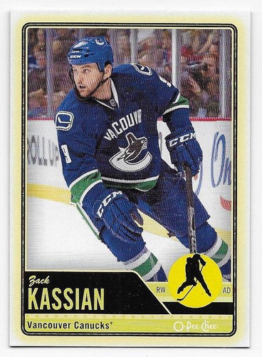 12/13 O-PEE-CHEE BASE Hockey (#251-500) U-Pick From List - Picture 166 of 242