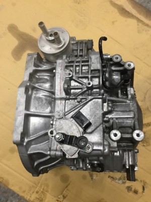 2008 Mini Cooper S Automatic Transmission OEM