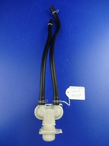 Magnetventil Waschmaschine - Bosch CLASSIXX 5 WLM 5 9000047096