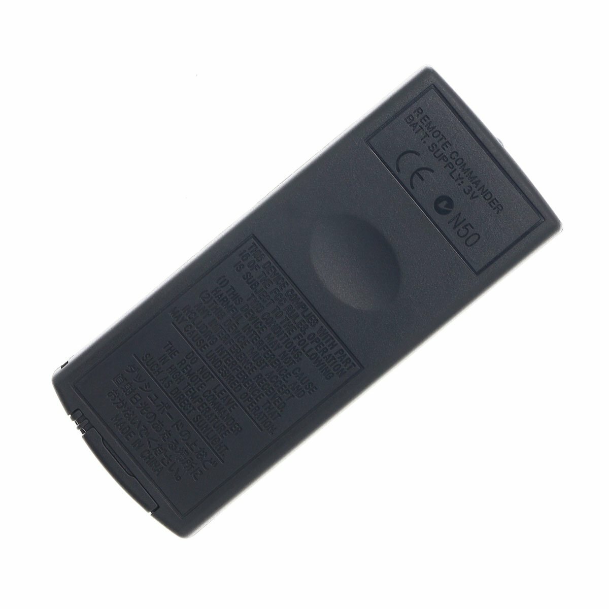 New Replaced RM-ANU159 Remote For Sony Sound Bar SA-CT60 SS-WCT60 HT-CT60 /C