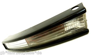 VW PASSAT 3C Blinker Kotflügel links 3C0953041E Bj 2007 km (int.GBP1) schwarz