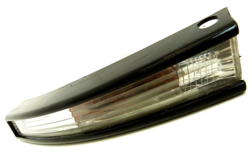 VW PASSAT 3C Blinker Kotflügel links 3C0953041E Bj 2007 km (int.GBP1) schwarz