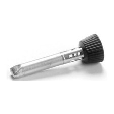 Image of Ersa 0102CDLF65/SB Chisel Soldering Tip Straight 6.50mm 1pc