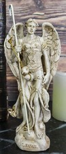 Holy Archangel Saint Raphael Patron Of Annointing Guidance Healing Of God
