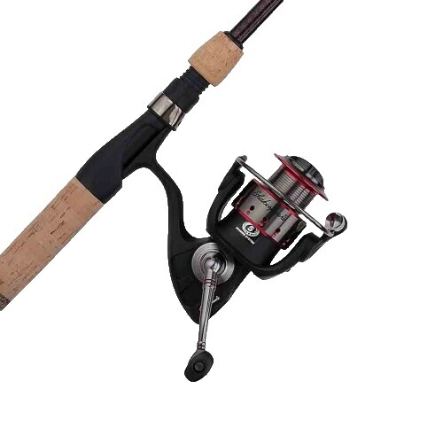 camo ugly stik rod Spinning Combo Its time to fish ugly. Ugly Stik 7' Camo Conventional