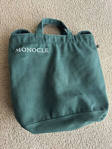 Monocle Bag | eBay Monocle Bag | eBay