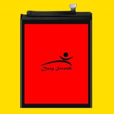 Long Lifespan 4600mAh High Capacity Upgraded Battery For Nokia 8 V 5G UW TA-1257