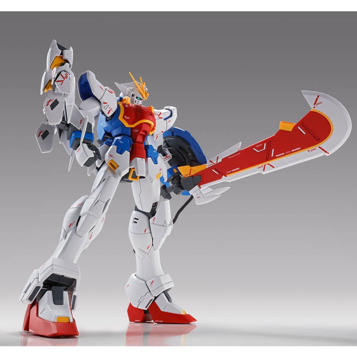MG 1/100 XXXG-01S Shenlong Gundam EW (Liao Ya Unit) 1:100 Model