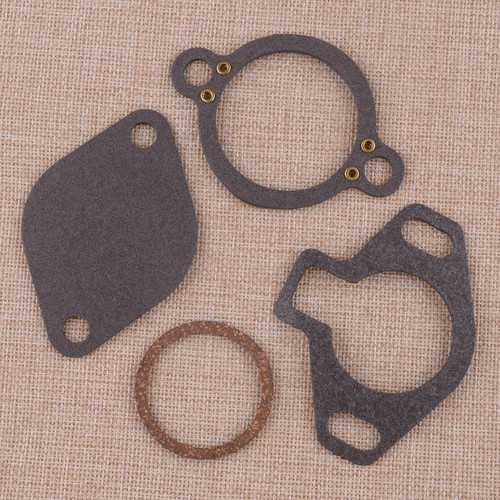 Thermostat Kit Fit For Mercruiser 4.3L 5.0L 5.7L 7.4L 8.2L 807252Q5 1987-Up - Picture 6 of 6