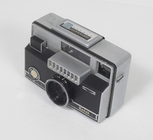 KODAK INSTAMATIC 800, 38/2.8 EKTANAR, TIENE PROBLEMAS/160874 - Imagen 2 de 3