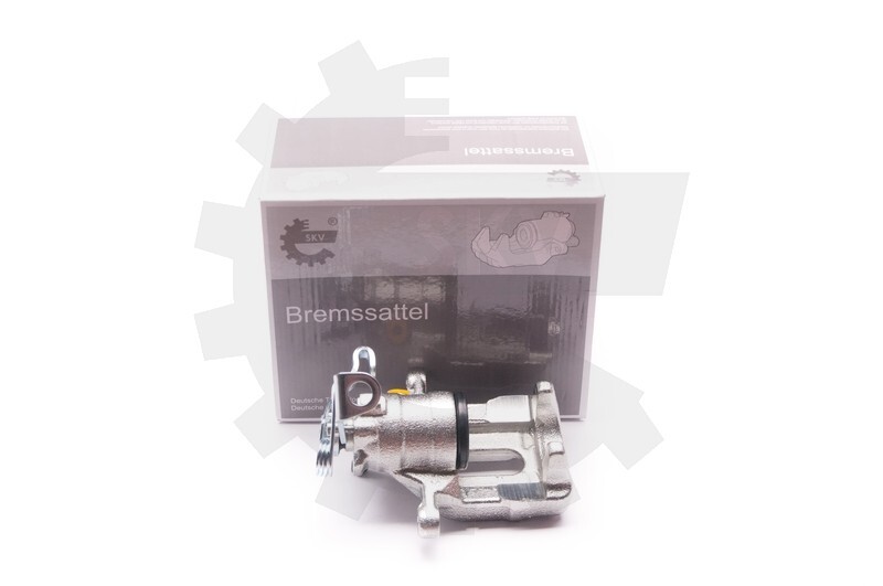 Rear Right Brake Caliper SKV for Citroen C8 Fiat Ulysse Lancia Phedra Peugeot 8