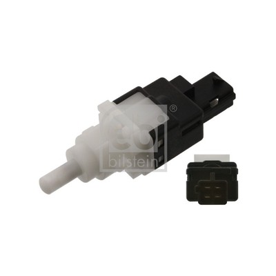 FEBI BILSTEIN Bremslichtschalter ALFA ROMEO 166 2.0 GTV V6 CITROËN Jumper Bus