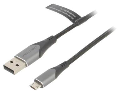 CAVO USB HAMA 2.0 da USB C Maschio a USB A Maschio 1,5 m