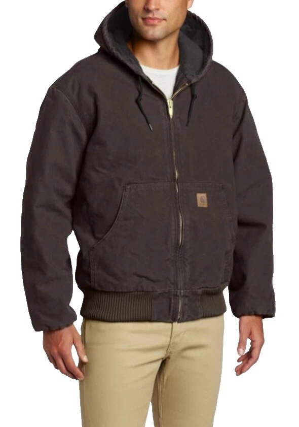 Jaquetas Carhartt Acolchoado para Homens