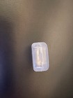 SET OF 2 - PILL CASES / EAR PLUG CASES / JEWELRY CASES - NEW - NO PACKAGE — photo 3