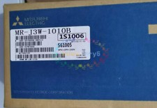 1PCS NEW MITSUBISHI SERVO DRIVE MR-J3W-1010B