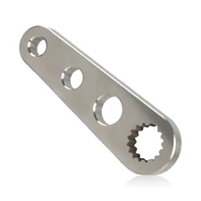 Reverse Gear Shifter Bellcrank Lever for 3233906 Polaris Sportsman ATP Magnum