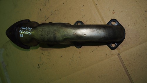 Audi A6 4B5 C5 2,5 TDI 110KW 97-05 Abgaskrümmer 059253033C links oder rechts