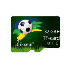 Bliksem TF Card 32GB 64GB 128GB for Cell Phones Drones Surveillance Equipment Ca