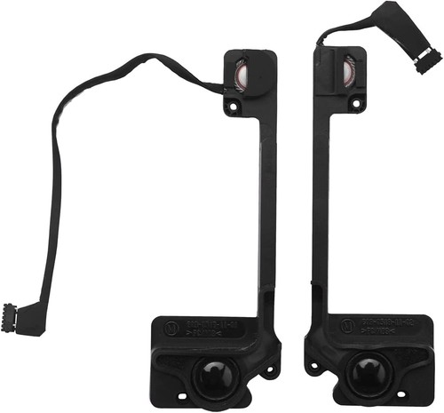 Apple MacBook Pro Retina 13'' A1502 Left Right Speaker Set Pair 2013 2014 2015 - Photo 2/12