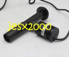 1PC USED MORITEX MML1-ST110D telecentric lens with white point light sources #YY