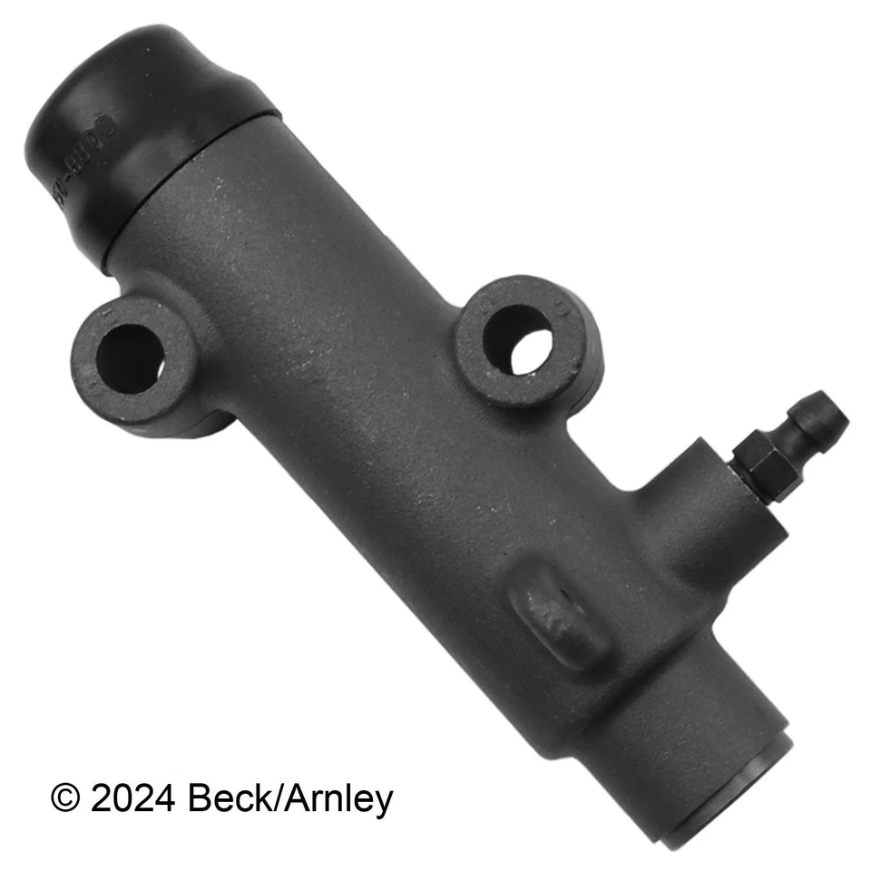 Подчиненный цилиндр сцепления Beck Arnley 072-5960 для 74-87 Bertone Fiat X-1/9 - Изображение 2 из 4