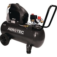 Kompressor Aerotec 310-50 Fc 280L/Min 10Bar 1,8 Kw 230 V,50 Hz 50L Aerotec
