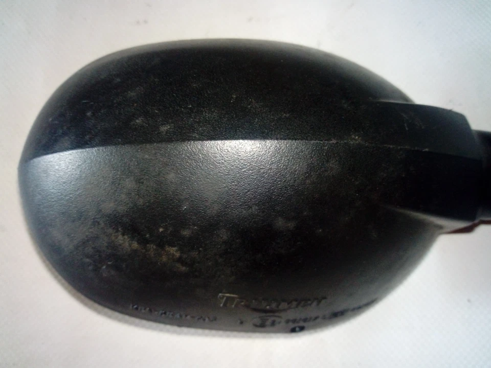 Triumph Speed Triple Street Triple 675 Rearview Mirrors - Image 4 of 4