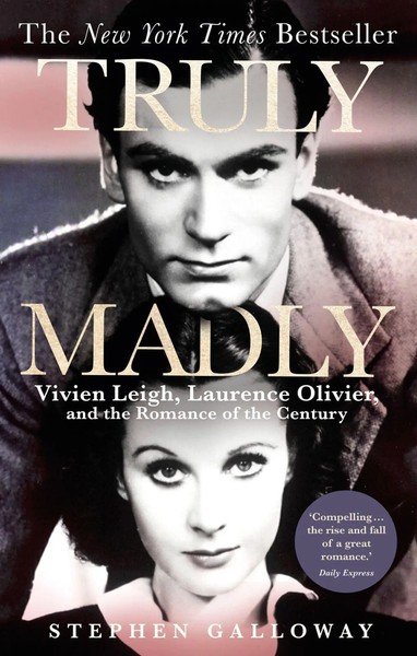 Stephen Galloway | Truly Madly | Taschenbuch | Englisch (2023) | Sphere-image