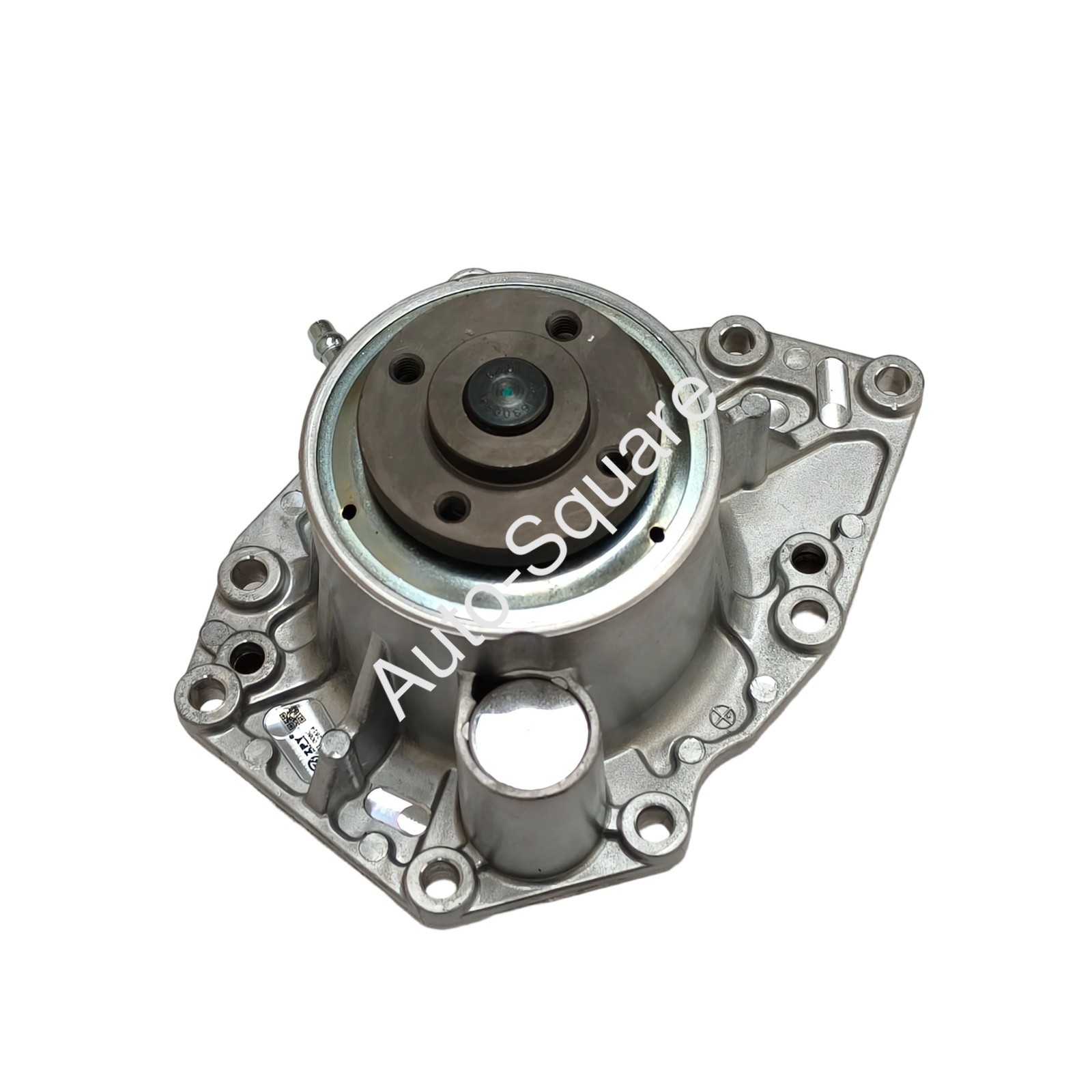 Coolant Pump With Vacuum For Bentley Bentayga 07P121008A 07P121008B 07P121008C