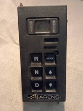 Arens Transmission Shifter Control Module Sbw-pb2-615 Arens Transmission Shifter Control Module Sbw-pb2-615