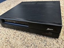 Zenith VRG75 Video Cassette, VHS, VCR Recorder