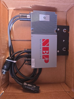 #ad NEP Northern Electric BDM 300X2 Micro inverter $80.00