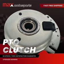 Electric PTO Clutch for Huskee 717-04183 717-04622 917-04183 917-04622 Bolens