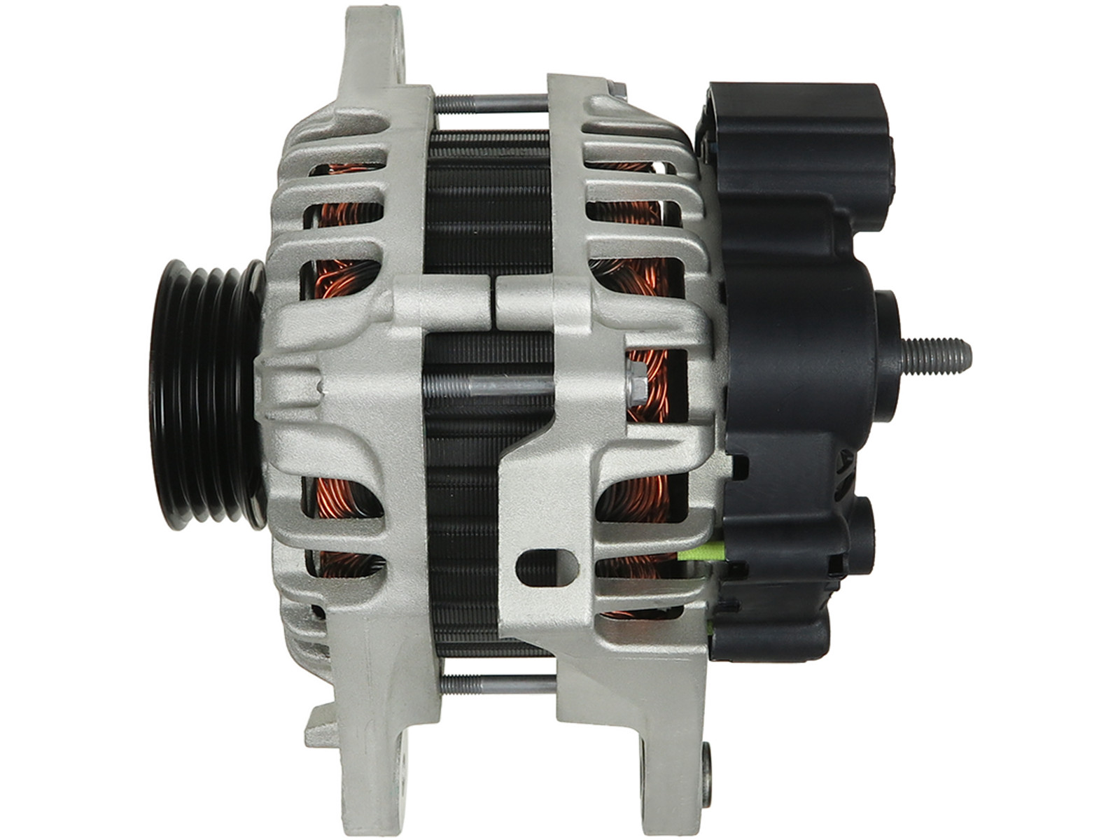 Brand New Alternator 12V 90A VALEO for KIA SPORTAGE CERATO 2004-2010 OE 600162