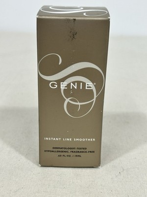 Buy GENIE Beauty Products Instant Line Smoother online | eBay