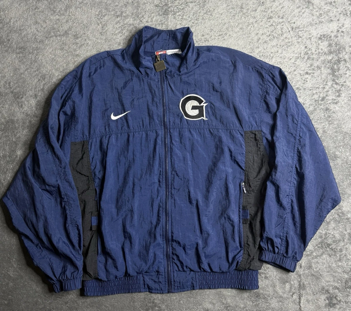 Nike Georgetown Hoyas Sports Fan Jackets for sale | eBay