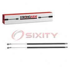 2 pc Strong Arm 4967 Hatch Lift Supports for SG130002 901019 Body ga