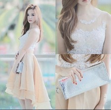 Dress For Party / Pre Wedding/ Cocktail Dress / Evening Gown / Bridal Dress