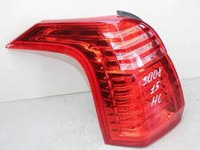 Rückleuchte Heckleuchte Rücklicht links 9672666580 Peugeot 5008 I Bj.15