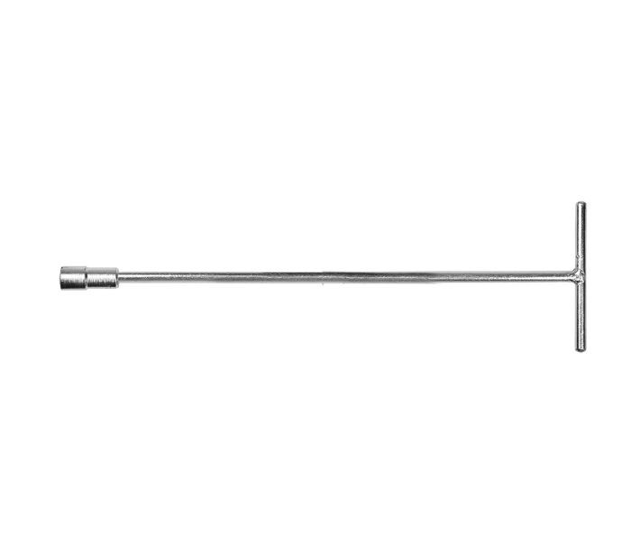 Fits TOPEX-NEO-GRAPHITE NARZ�DZIA 35D035 TOPEX T-SOCKET WRENCH 10X400MM