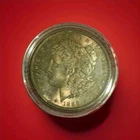 1888 Morgan Silver Dollar Choice Uncirculated 30507