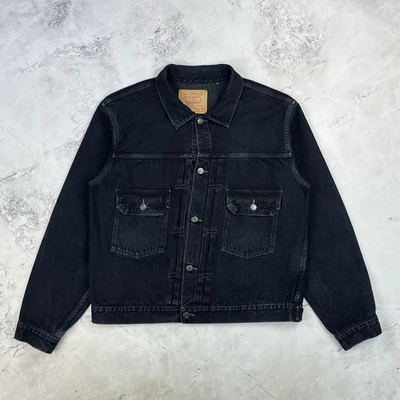 levis 507 jacket products for sale | eBay