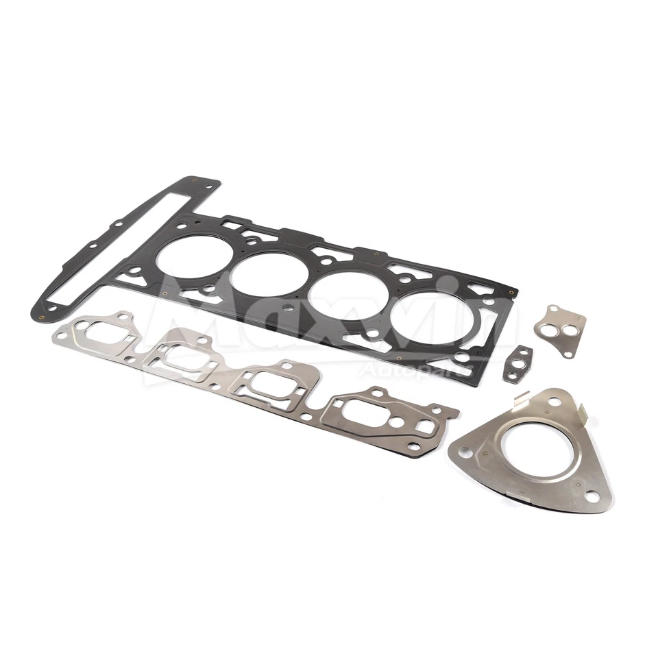 Juego de juntas de culata aptas para 2000-2003 Saturn L100 L200 LW200 LS1 LS 2,2 L DOHC Foto 4 de 4