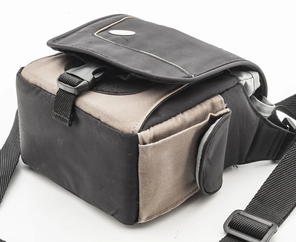 Bolso de hombro universal para cámara Mantona Foto 2 de 4